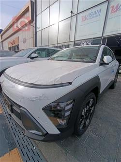 هيونداي كونا